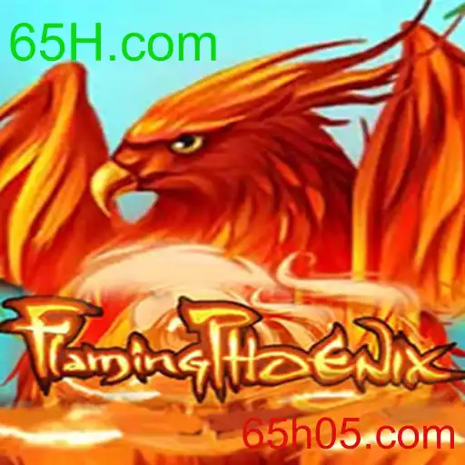 FlamingPhoenix: O Jogo Revolucionário da 65H.com Que Está Dominando as Paradas